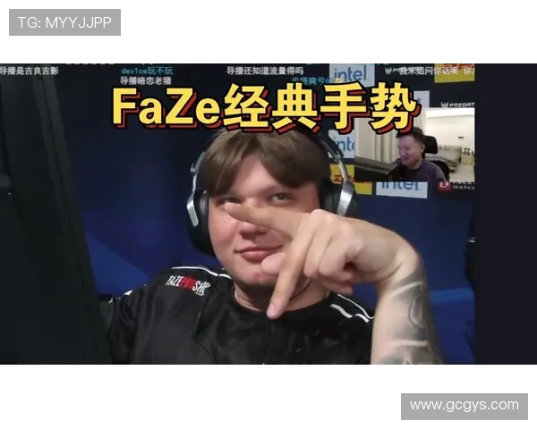 s1mple正式租借加盟FaZe战队开启全新征程助力CS电竞发展 s1mple正式租借加盟FaZe战队开启全新征程助力CS电竞发展