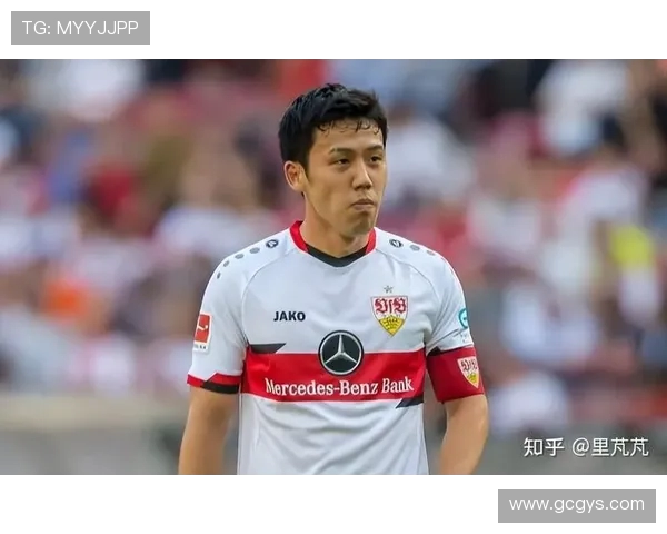 远藤航谈未来去向:希望日本年轻球员开辟属于自己的道路